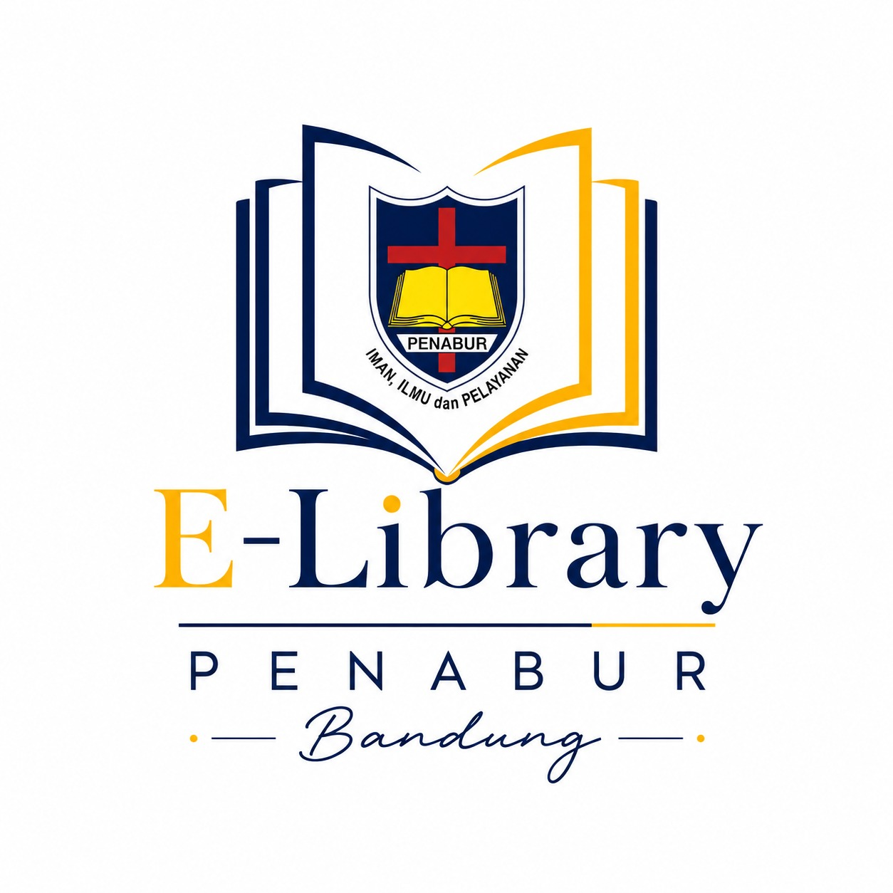 E-Library Penabur